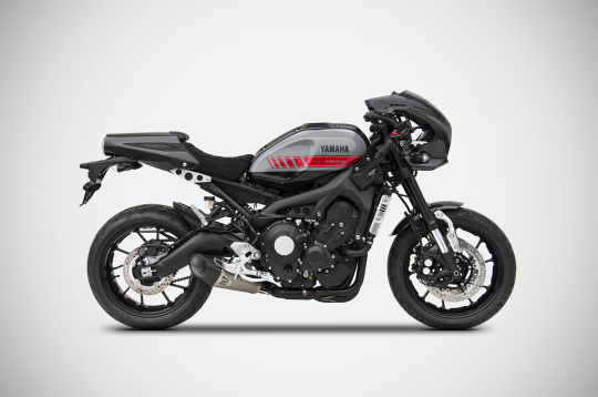 YAMAHA XSR 900 2016/19 - 3>1 FULL KIT